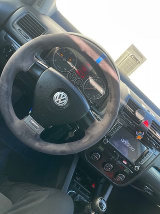 Golf 5 GT TDI 170cv