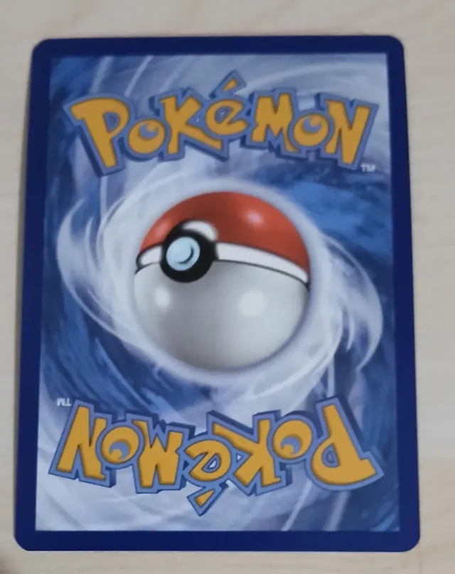 Carta Pokemon Tapu Koko EX 222/182