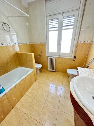 Piso compartido en muy buen estado