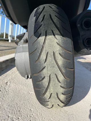 BMW C650GT Moto en perfecto estado