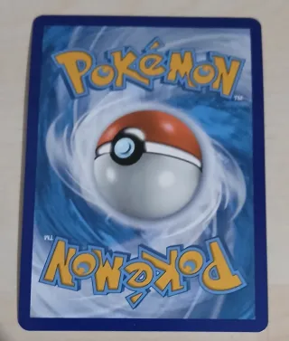 Carta Pokémon Lucario V