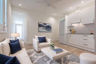 Piso en alquiler en Palacio en Madrid