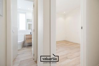 Piso en alquiler en Palacio en Madrid