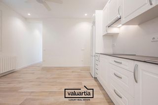 Piso en alquiler en Palacio en Madrid