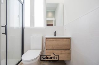 Piso en alquiler en Palacio en Madrid