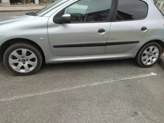 Llantas Peugeot 15 pulgadas