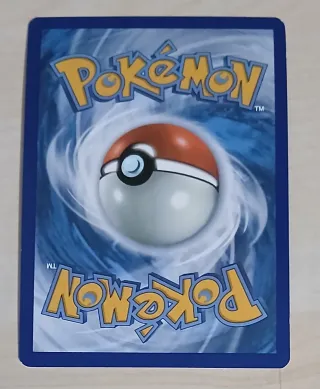 Carta Pokemon Spineferree EX 077/167