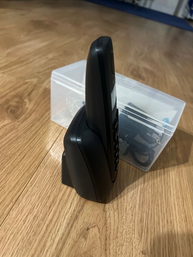 Teléfono Fijo Inalámbrico