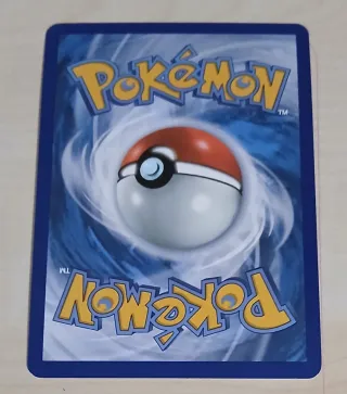 Carta Pokemon Charizard