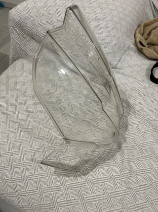 Cúpula parabrisas TRIUMPH TIGER 800