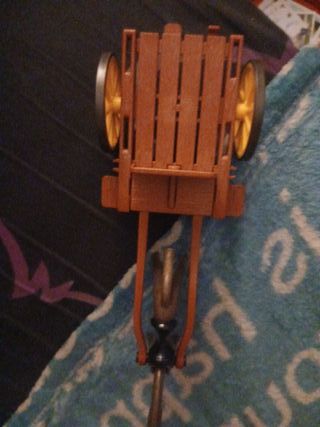 Carreta Playmobil
