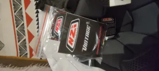 Casco NZI Vintage  Talla M