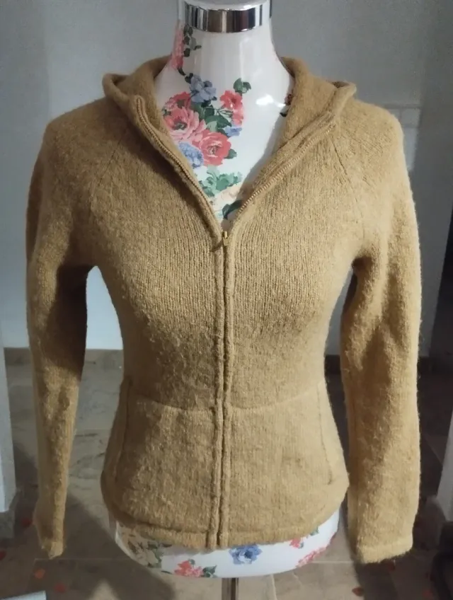 Chaqueta punto Armand Basi Talla M