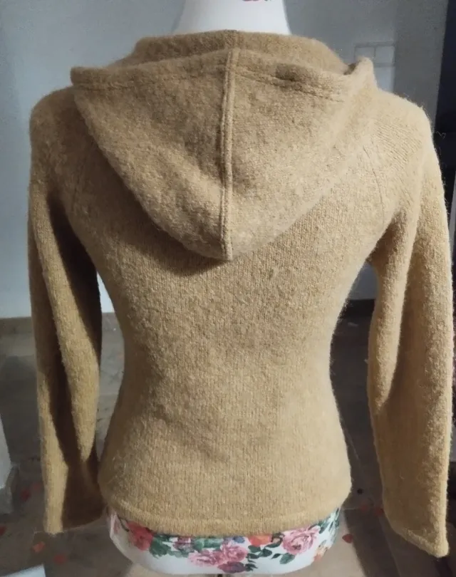 Chaqueta punto Armand Basi Talla M