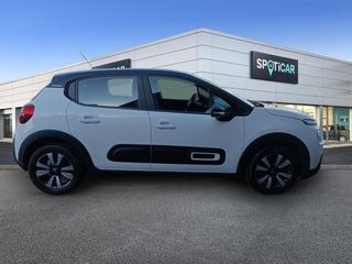 Citroën C3 PureTech 60KW (83CV) Feel Pack
