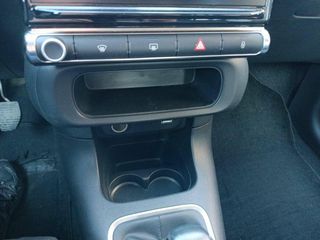 Citroën C3 PureTech 60KW (83CV) Feel Pack