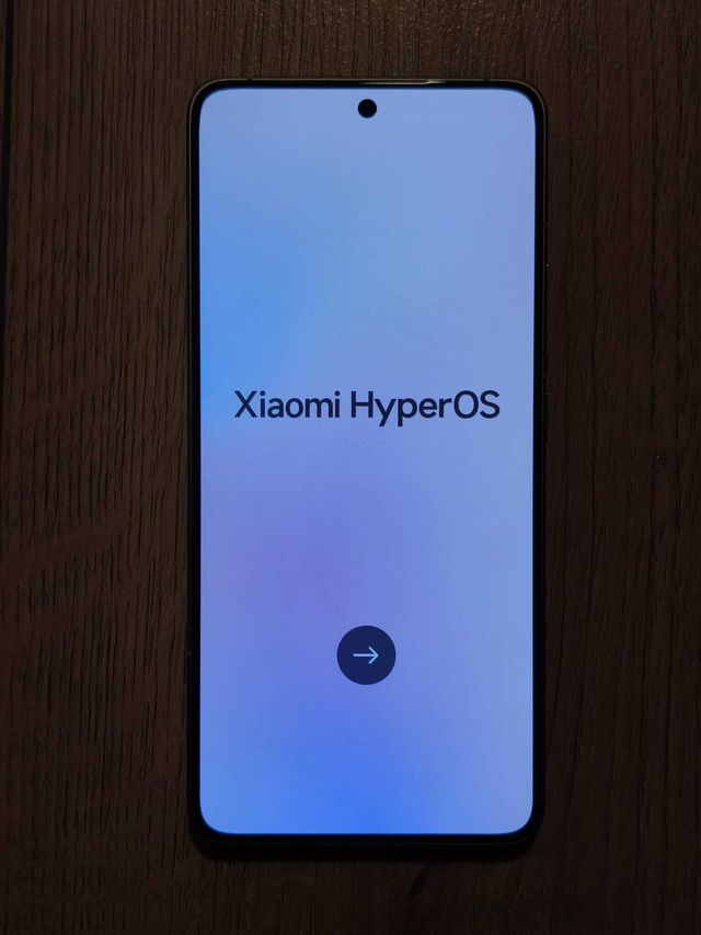 Xiaomi 14T Pro 5G 12+512GB Grigio