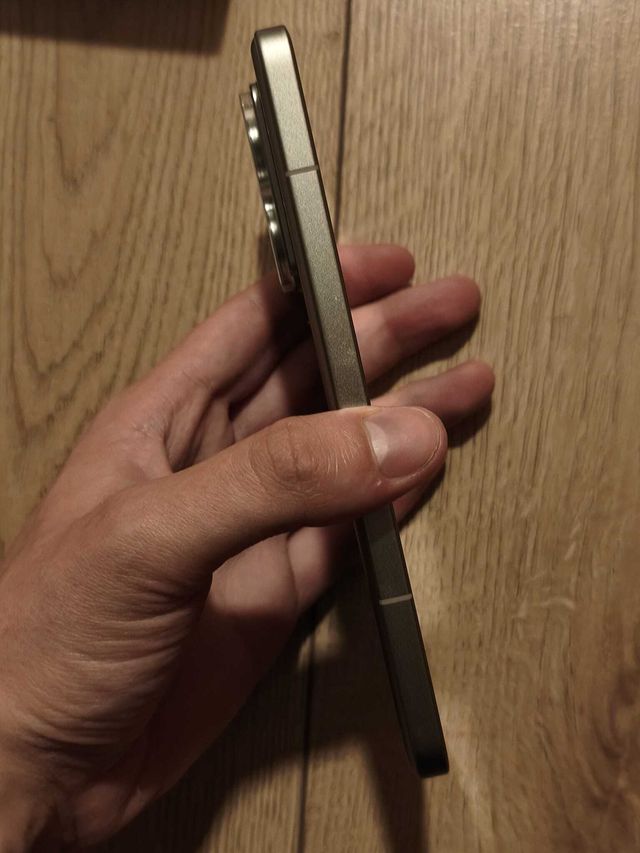 Xiaomi 14T Pro 5G 12+512GB Grigio