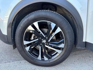 Peugeot 2008 BlueHDI 81kW (110CV) Allure Pack