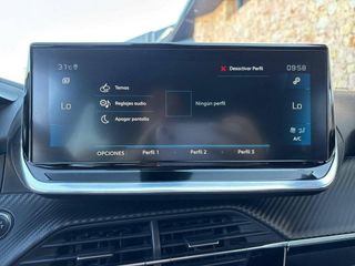 Peugeot 2008 BlueHDI 81kW (110CV) Allure Pack