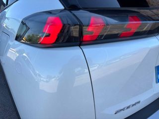 Peugeot 2008 BlueHDI 81kW (110CV) Allure Pack