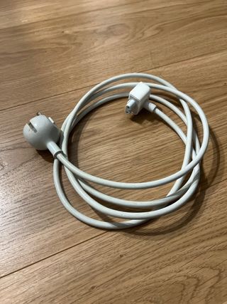 Cable Cargador MacBook Pro 12 Apple
