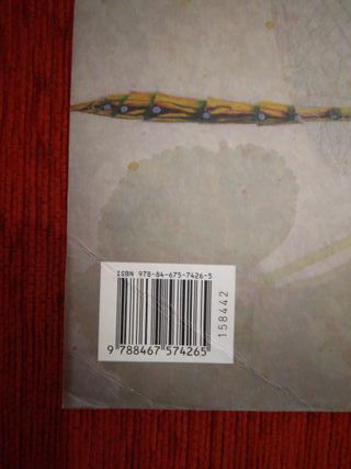 Ciencias de la naturaleza. 5 Primaria. Savia. M...