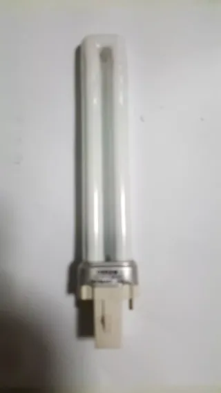 Lampada OSRAM DULUX S 9W/41 8Pz