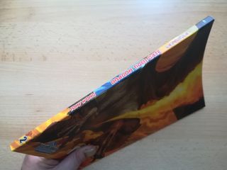 Dragon Tiger Gate la pelicula/ Dragon Tiger Gat...