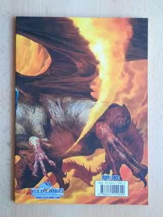 Dragon Tiger Gate la pelicula/ Dragon Tiger Gat...