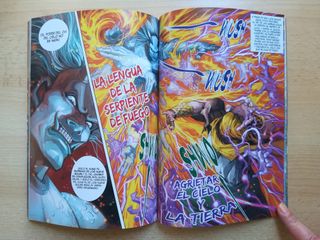 Dragon Tiger Gate la pelicula/ Dragon Tiger Gat...