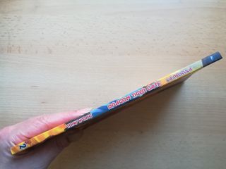 Dragon Tiger Gate la pelicula/ Dragon Tiger Gat...