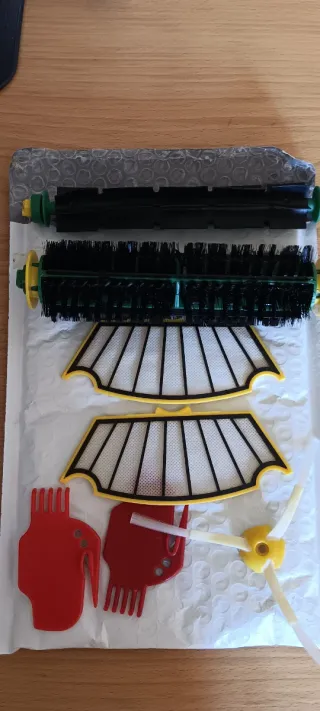 Aspirador Roomba iRobot675