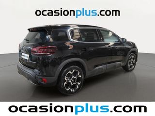 Citroen C5 Aircross PureTech 130 S&S Plus 96 kW (131 CV)