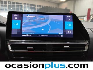 Citroen C5 Aircross PureTech 130 S&S Plus 96 kW (131 CV)