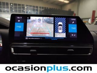 Citroen C5 Aircross PureTech 130 S&S Plus 96 kW (131 CV)