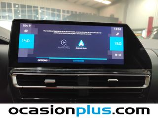 Citroen C5 Aircross PureTech 130 S&S Plus 96 kW (131 CV)