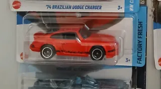 Hot Wheels Shelby Cobra Daytona Coupe
