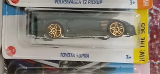 Hot Wheels Shelby Cobra Daytona Coupe