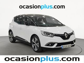 Renault Scenic Zen Energy TCe 96 kW (130 CV)