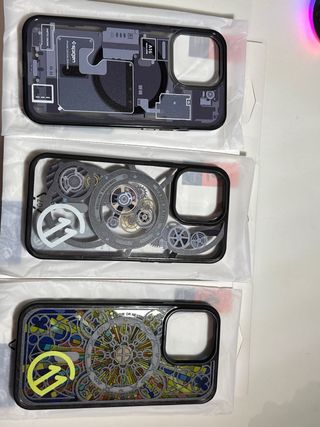 Fundas Spigen iPhone 13 Pro