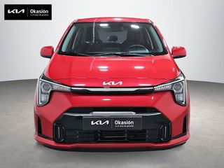 Kia Picanto 1.0 DPi 46kW (63CV) Drive