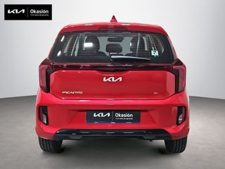 Kia Picanto 1.0 DPi 46kW (63CV) Drive