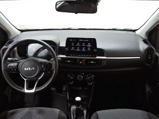 Kia Picanto 1.0 DPi 46kW (63CV) Drive