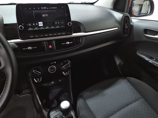 Kia Picanto 1.0 DPi 46kW (63CV) Drive