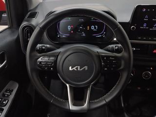 Kia Picanto 1.0 DPi 46kW (63CV) Drive