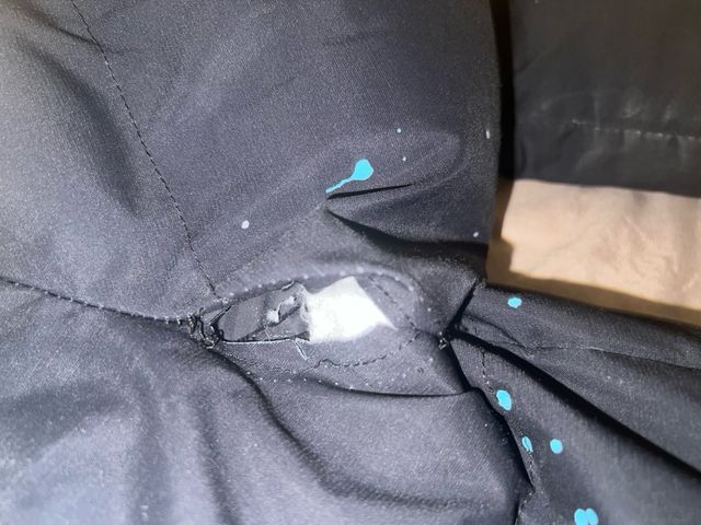 Chaqueta Kings Will Dream Negra