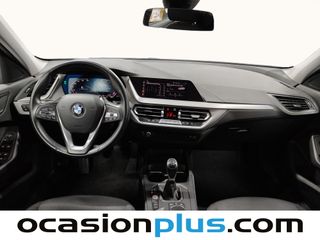 BMW Serie 1 116d 85 kW (116 CV)