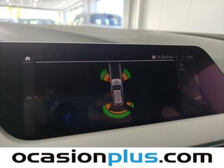 BMW Serie 1 116d 85 kW (116 CV)