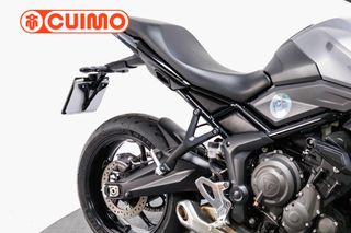 TRIUMPH TIGER SPORT 660